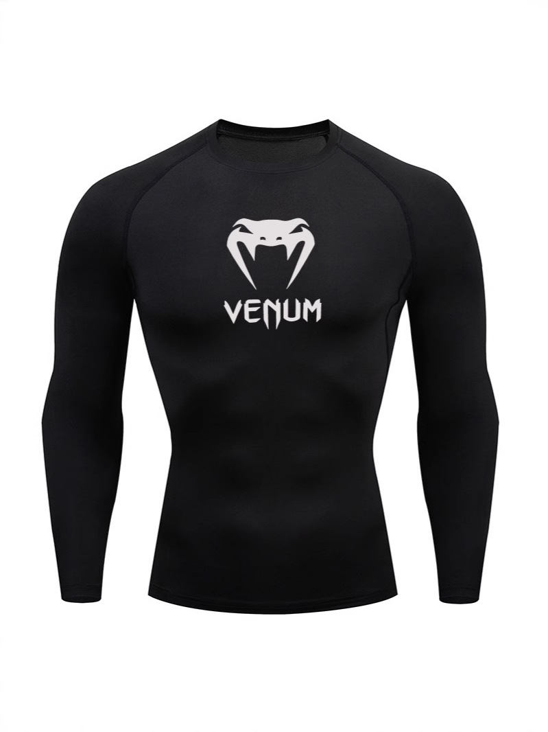 quick dry sports short sleeve T-shirt for training for gym