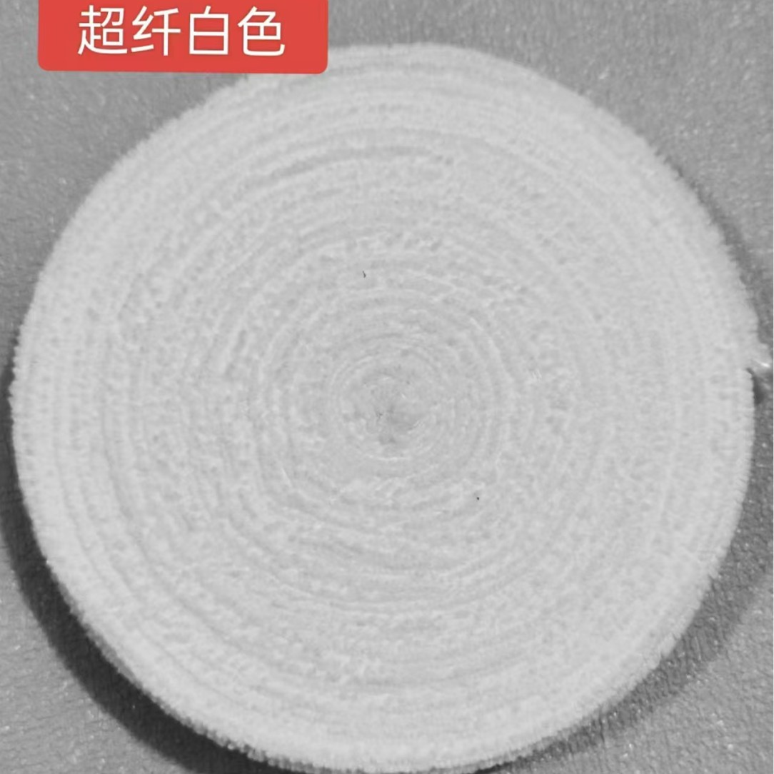 마이크로 파이버 배드민턴 라켓 핸드 접착제 땀 흡수 벨트 미끄럼 방지 낚싯대 포장 벨트 테니스 라켓 핸드 접착제 땀 흡수 벨트 핸들 바 벨트