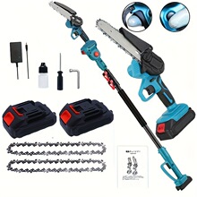 G 96254 Bluetooth Lithium Electric Pole Saw 늄Ӹ�֦�