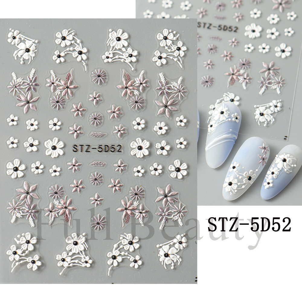 STZ-5D52(베어 칩)