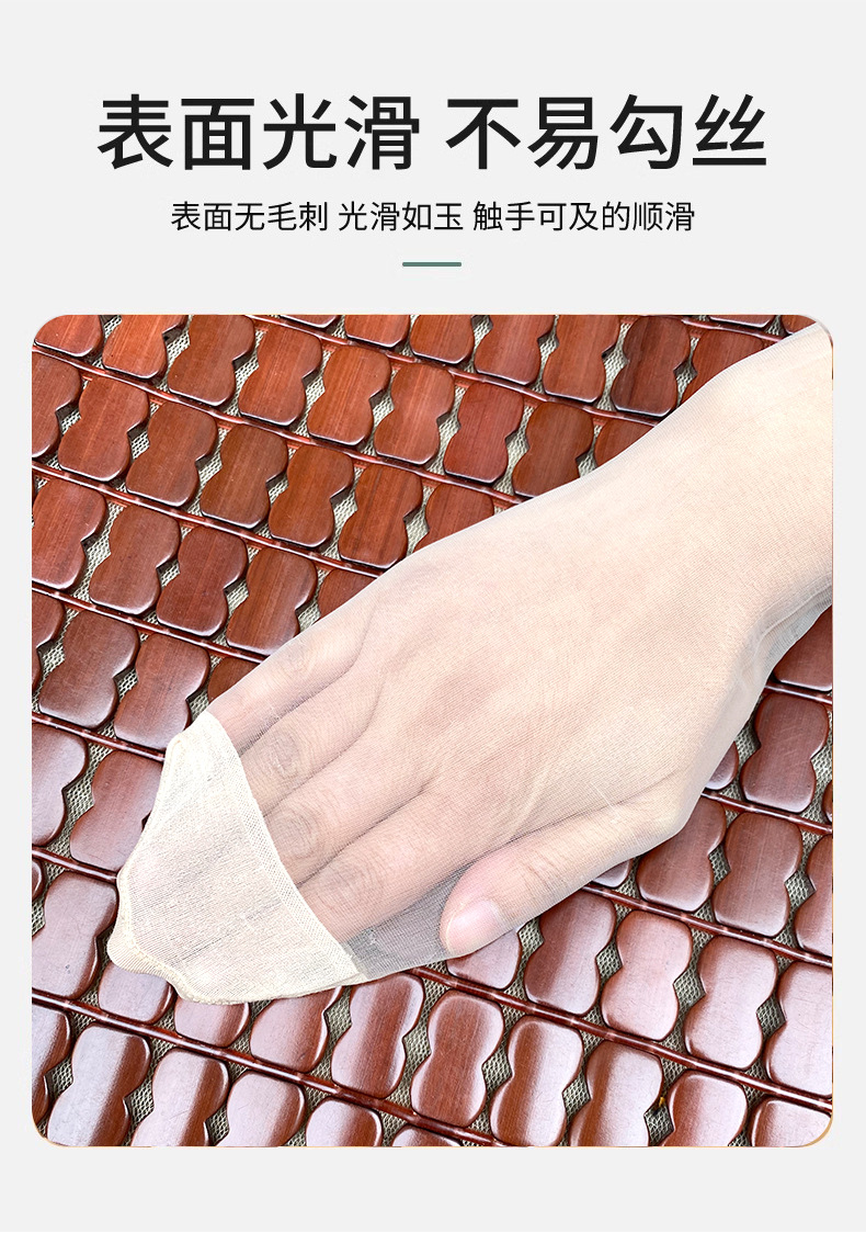 Summer Forklift loader universal mat cushion summer excavator construction machinery car seat cushion breathable mahjong mat