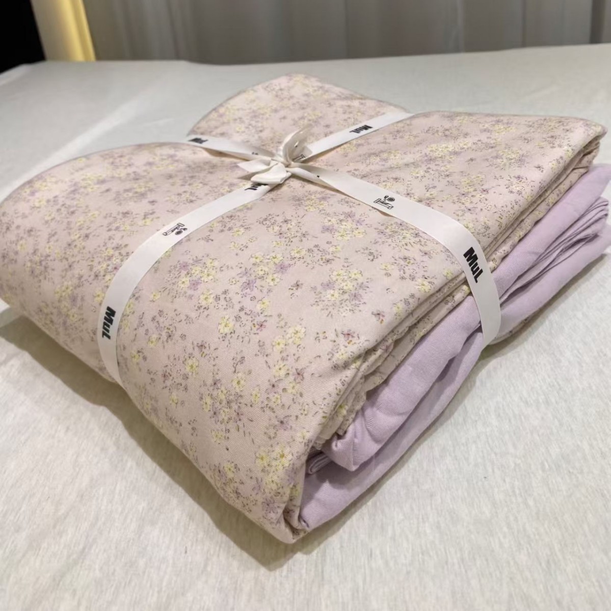 초콜릿 파우더 (수입 면)