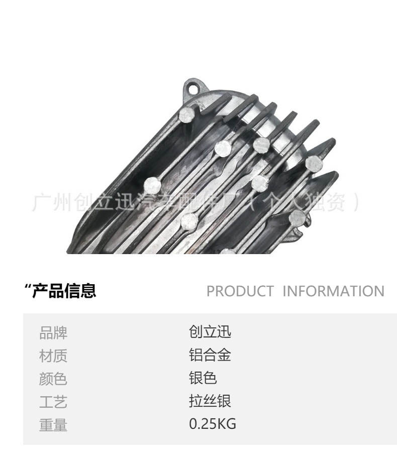 Aodi Q5 Imported Edition Foreign Edition Daylight Light Source Module 8R0941475B Left 8R0941476B Right