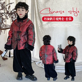 西服/小西装;童套装;童礼服