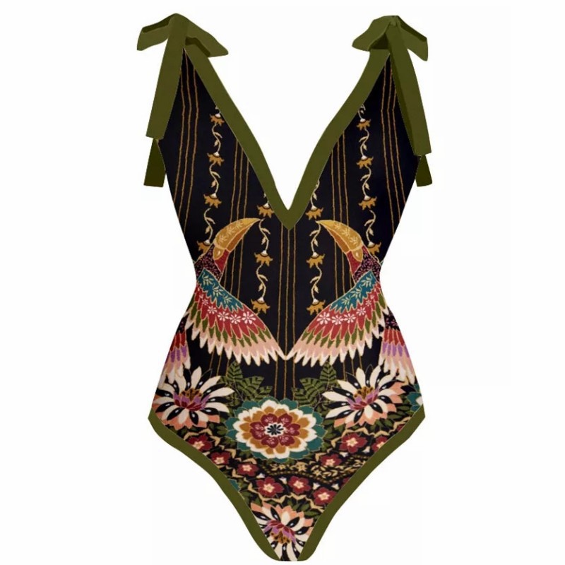 Swimsuit Image 5