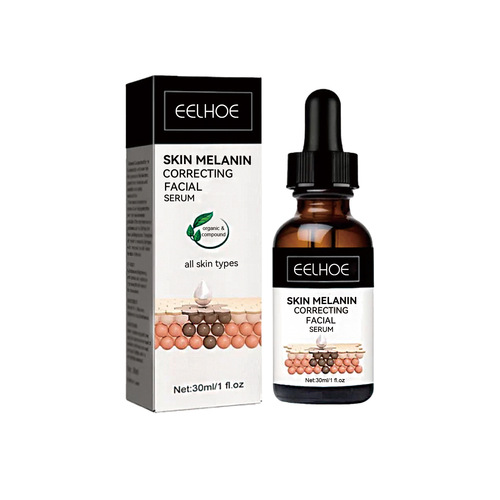 EELHOE Melanin Repair Facial Essence Hydrating, nourishing, repairing, dull skin, whitening and rejuvenating essence
