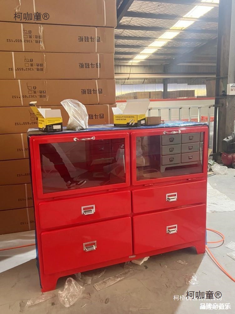 Industrial-Style Sideboard Storage Home Iron Wine Cabinet Organizer Metal Cabinet Industrial-Style Entryway Cabinet Dulton Metabo