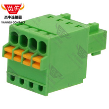 2.54mm��ţ�B�����P�˲��PCB�Ӿ�����15EDGKD/KF2EDGKD/ESC205V