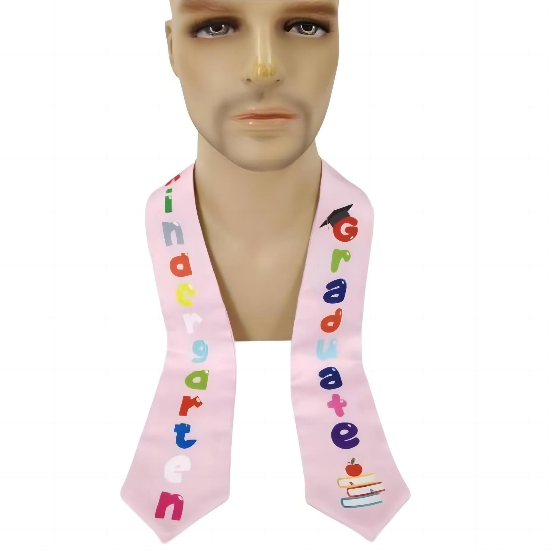 Graduation Stoles (16)