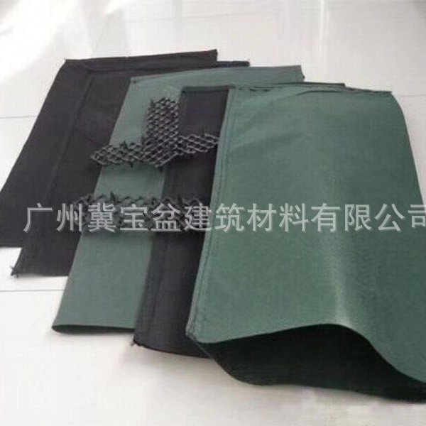 深圳   供应生态袋 防洪堤坝道路护坡生态袋