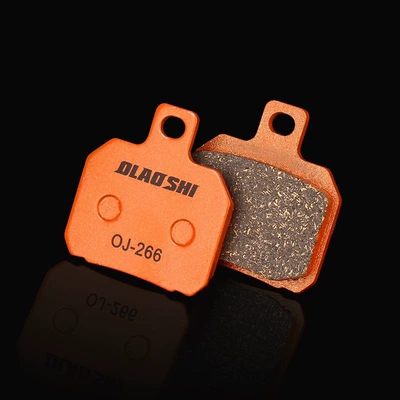 Tormoz supportları butterfly brake pads, radiation-resistant abalone - ou-laoshi-orange-peel-crab-calipers-compatible-with-oulao-shiaidelimingzheruizumafjn-and-other-calipers