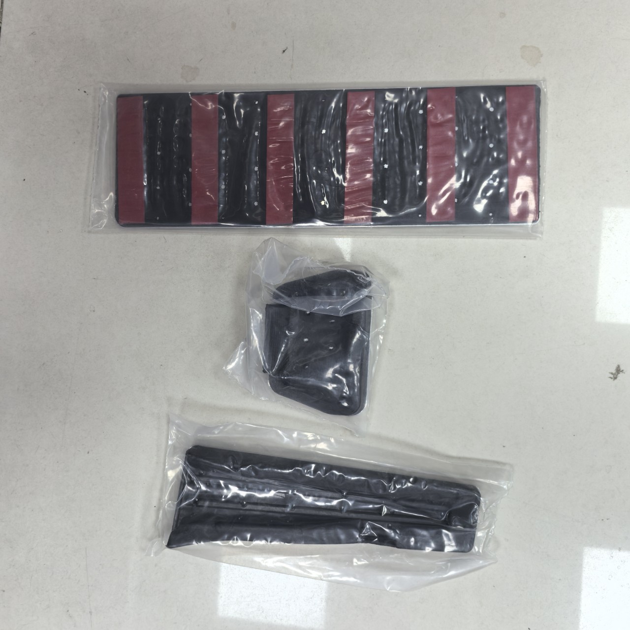 Suitable for Bmw New 1 Series 2 Series 3 Series 5 Series 7 Series X1X2X3X4X5X7 Brake Accelerator Pedal Modification Kangchi