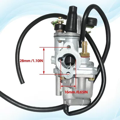 Lt50 Carburetor for Motorcycle Carburetor