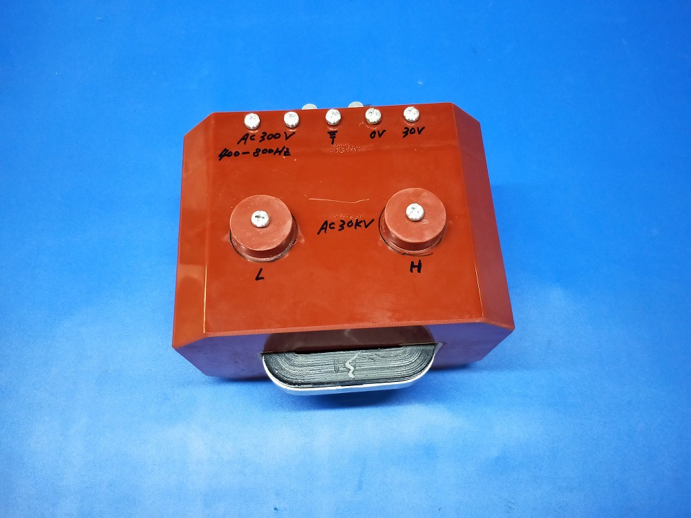 供应绝缘耐压测试20KV高压变压器