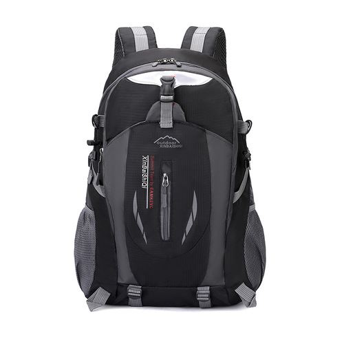 Outdoor hiking backpack large capacity travel backpack sports backpack Amazon travel backpack