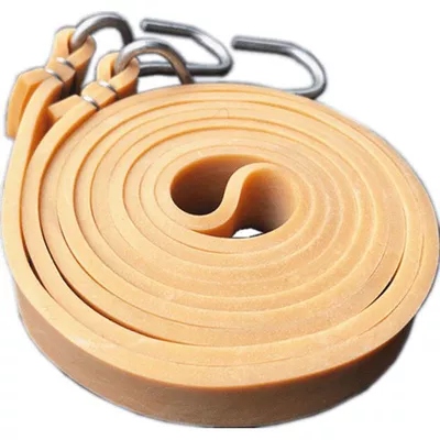 Vehicle Cargo Ropes, Latex – Trailer rope/net/strap - 4m-latex-rope