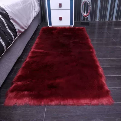 Log Washable and Wipeable Car Carpet