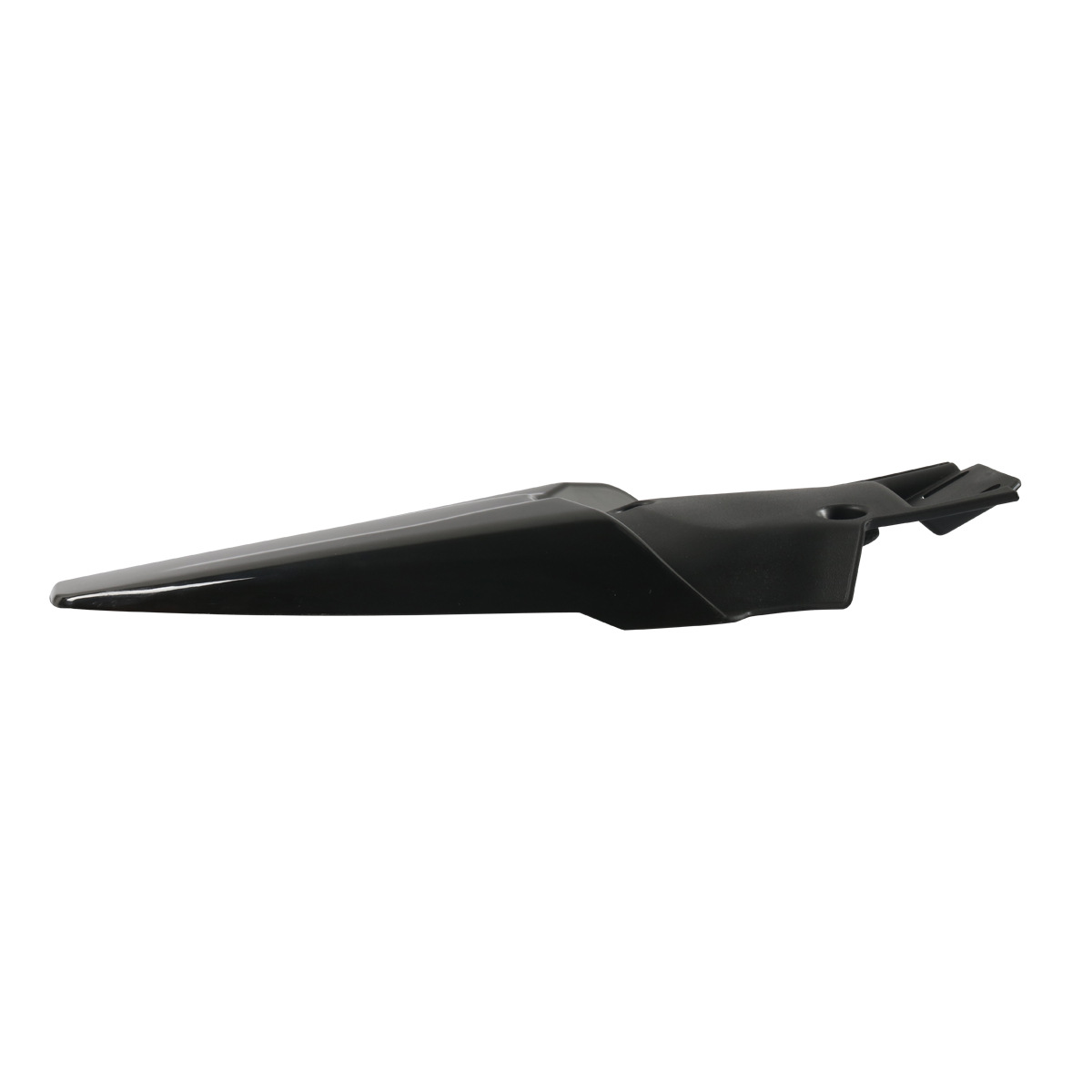 Motorcycle TANLI Mudguard Modified MX3/MX4 Rear Cover Tail Panel Mudguard