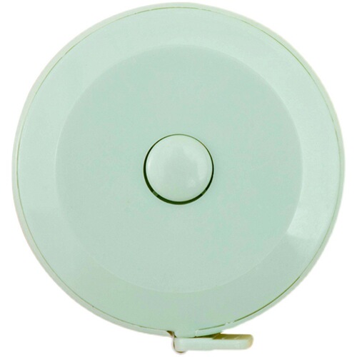 1.5m mini tape measure for home students portable meter ruler soft tape measure measurements leg waist bust clothing ruler