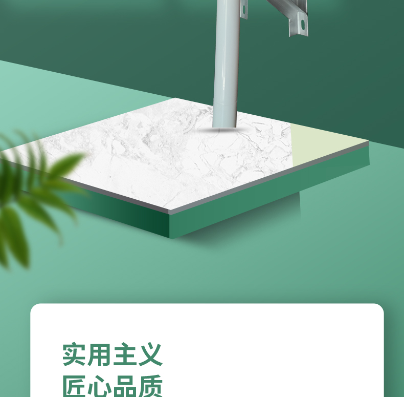 IL public toilet automatic flushing tank, public restroom toilet trench type large water replenishment flushing tank 40 liters, 50 liters, 70 liters details Picture