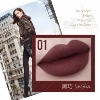 No. 1 Black Qiao