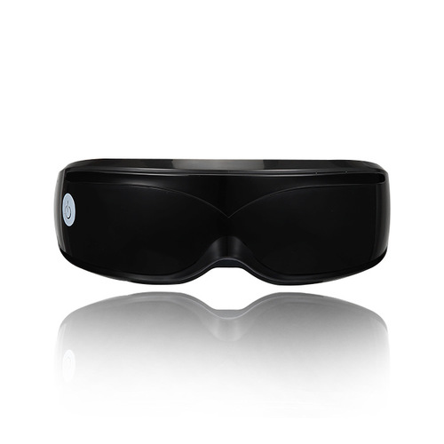 Smart New Vibration Eye Massager for Students, Wireless Touch Control Eye Protector, Charging Adult Eye Massager Factory