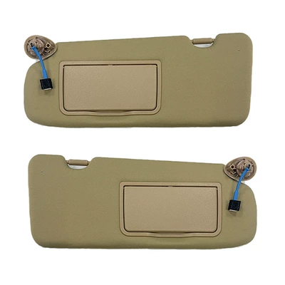 Visor Suitable for 17-22: Sun shade