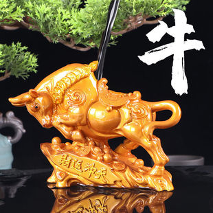 Color-changing tea pet decoration [Fortune and Fortune] awesome creative tea tray accessories tea pet decoration