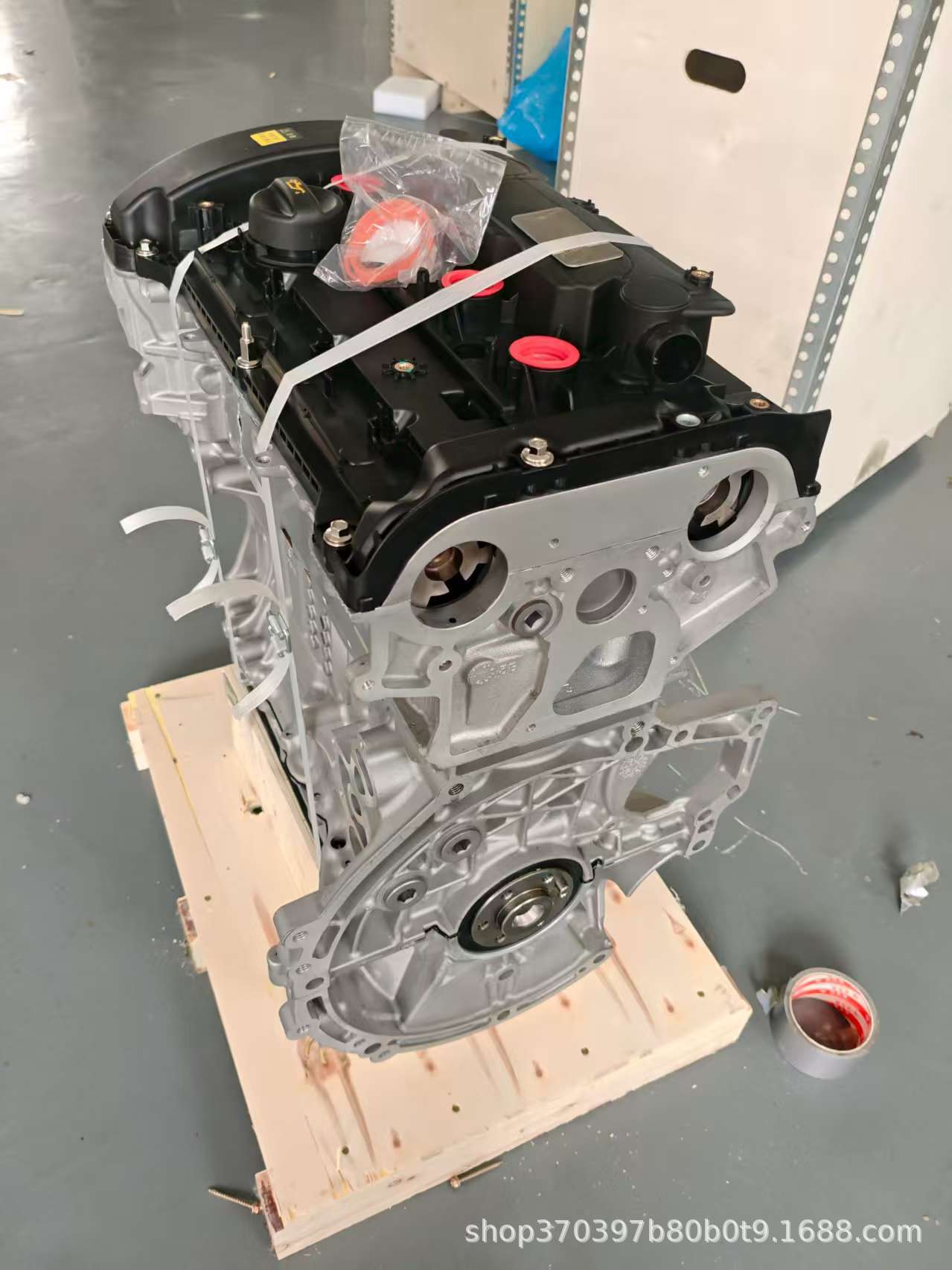 Suitable for Peugeot 1.6t Ep6 Engine 5g01 5g02 308 408C5 C4L4008 5008 Engine