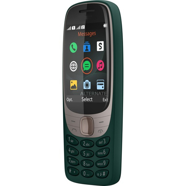 extra-long mobile phone for elderly