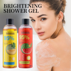 Kormesic全英語果物入浴剤shower gel留香家庭版国境を越えた対外貿易メーカー卸売り