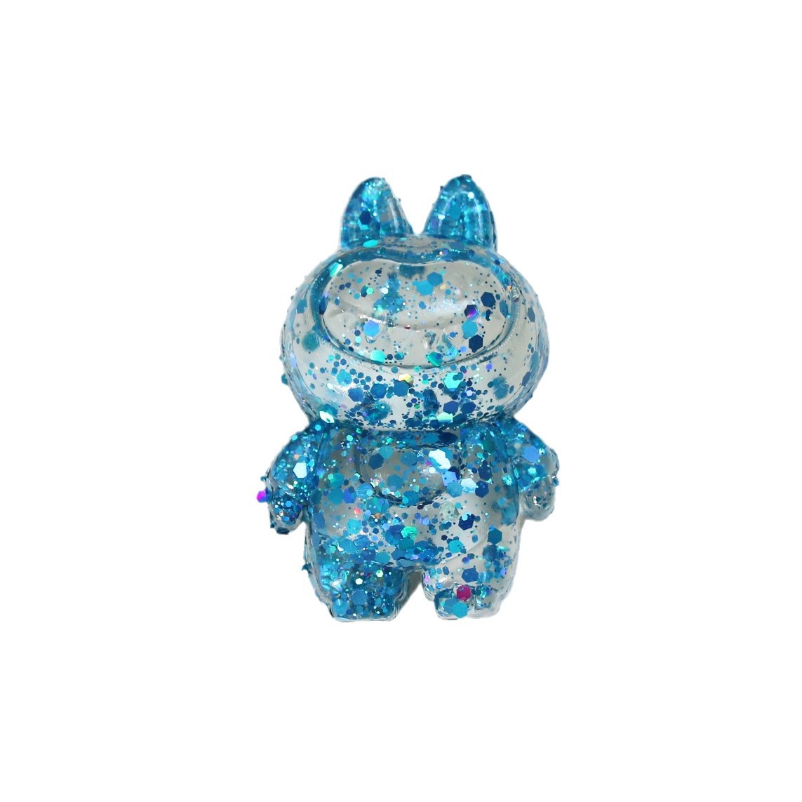 Ventas transfronterizas de monstruos estrellados pellizcadores de compresión juguetes de alivio de la emoción artefacto regalo mayorista para niños