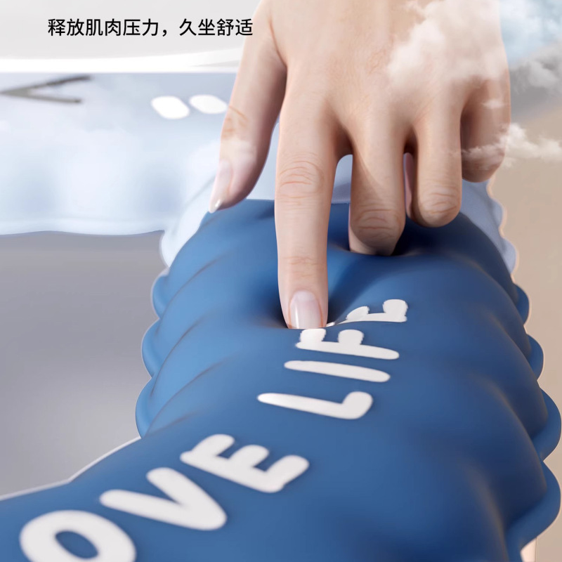 防水と断熱、オールシーズン万能トイレマット、発泡EVA漫画レース便座カバー、洗濯不要の便座カバー卸売|undefined