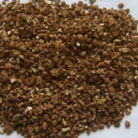 蛭石;保温隔热材料;耐火防火材料