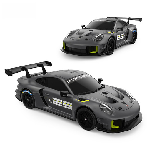 RASTAR/Porsche 911 Electric Remote Control Car for Boys/Children Remote Control Car 1:24 Scale Model Car