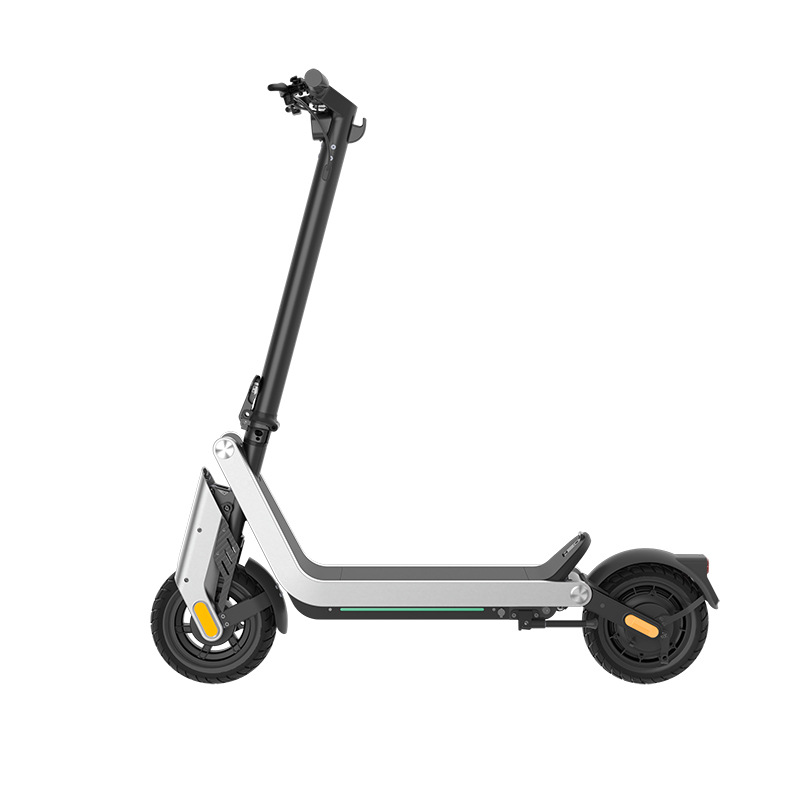 Scooter eléctrico 48V todoter plegable adulto X20 de dos ruedas eléctrico amortiguador scooter