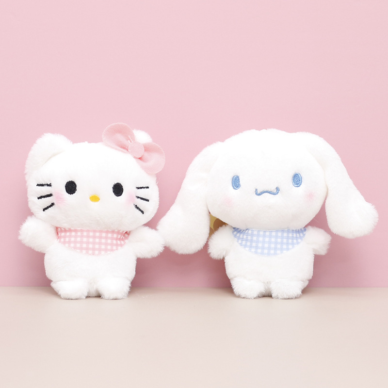 クロミメロディーシナモン犬日本のインターネット有名人ぬいぐるみ人形サンリオ人形人形ペンダント卸売|undefined