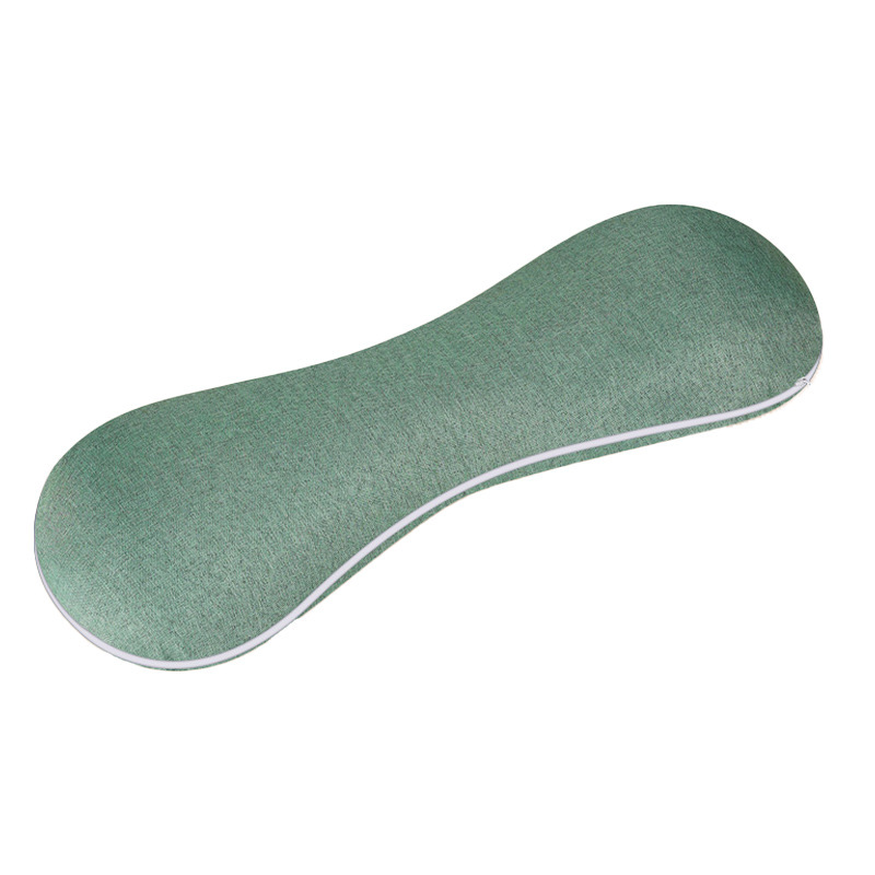 艾草骨頭枕艾草頚椎枕保護首枕家庭用艾葉枕睡眠専用睡眠サポート|undefined
