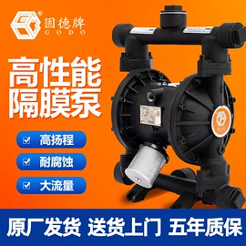 往复泵;泵配件;其他泵