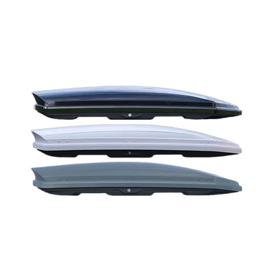 Storage, Big Roof Box — Roof box