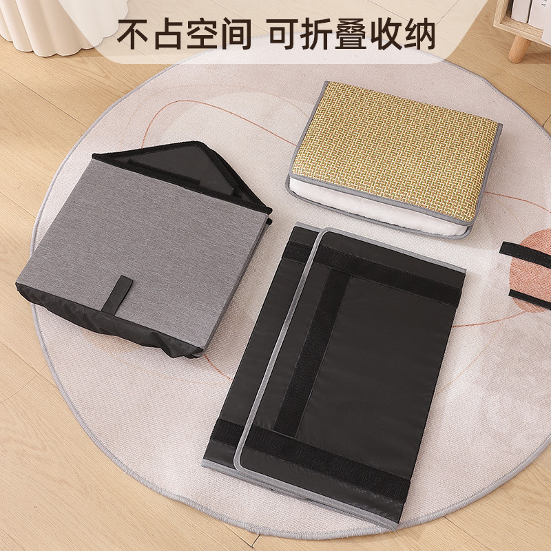 Casa de gato vagabundo transfronterizo al aire libre tienda a prueba de frío a prueba de lluvia gato de cuatro estaciones desmontable general mascota casa de gato de gato de gato