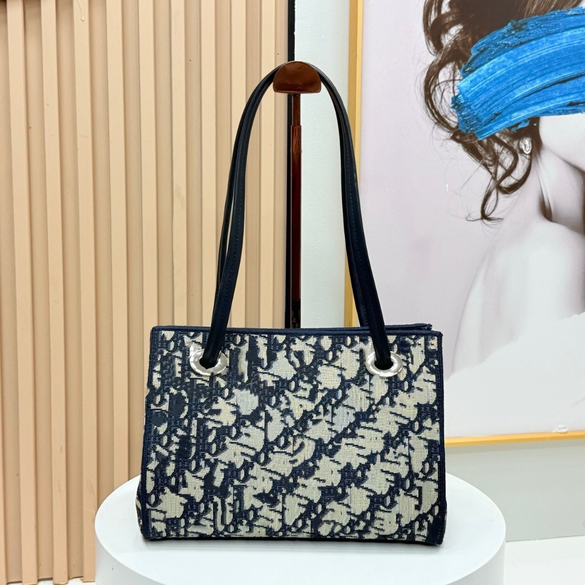 2026 New East-West Shoulder Bag For Women, Underarm Bag, Crossbody Bag, Commuter Handbag, Factory Direct - Thumbnail 2