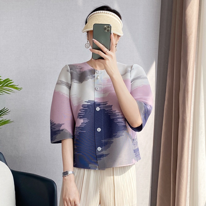 Summer shirt