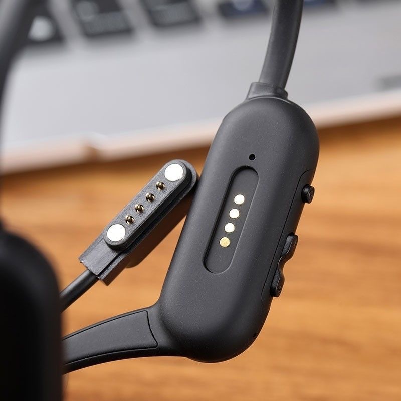 This digital accessory is suitable for the Yuanshi X18Pro NanK CCC2/Pro4 bone conduction headphones and the Xiaoyou X9 charger undefined