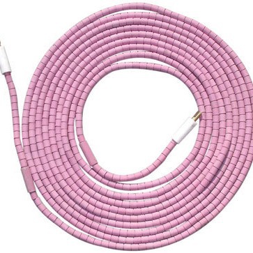 SCD-220V-10KW型绳状式陶瓷热处理电加热器 管子焊缝升温加热