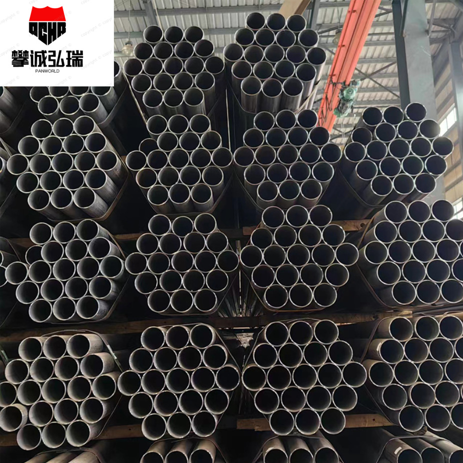 焊管厂家 批发圆焊管 无缝焊管 多规格直缝圆铁管 铁圆管加工