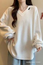 单/两件加厚德绒大码女装胖打底衫2024秋冬保暖长袖领恤上衣