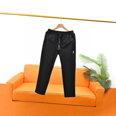 夏季新款速干长裤On昂跑 All-Day Joggers 男款 All-Day 直筒长裤