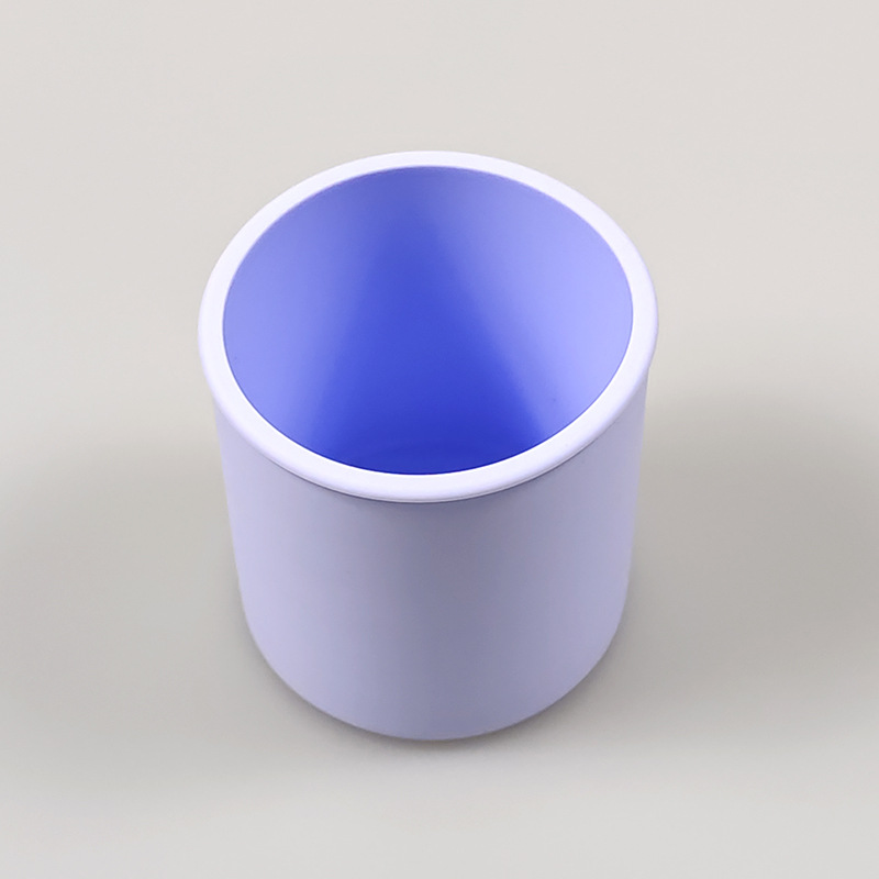 Taza de agua para niños Taza de agua de silicona Mini taza de agua Taza de agua de entrenamiento recta Taza de silicona para bebés Taza de agua para bebés