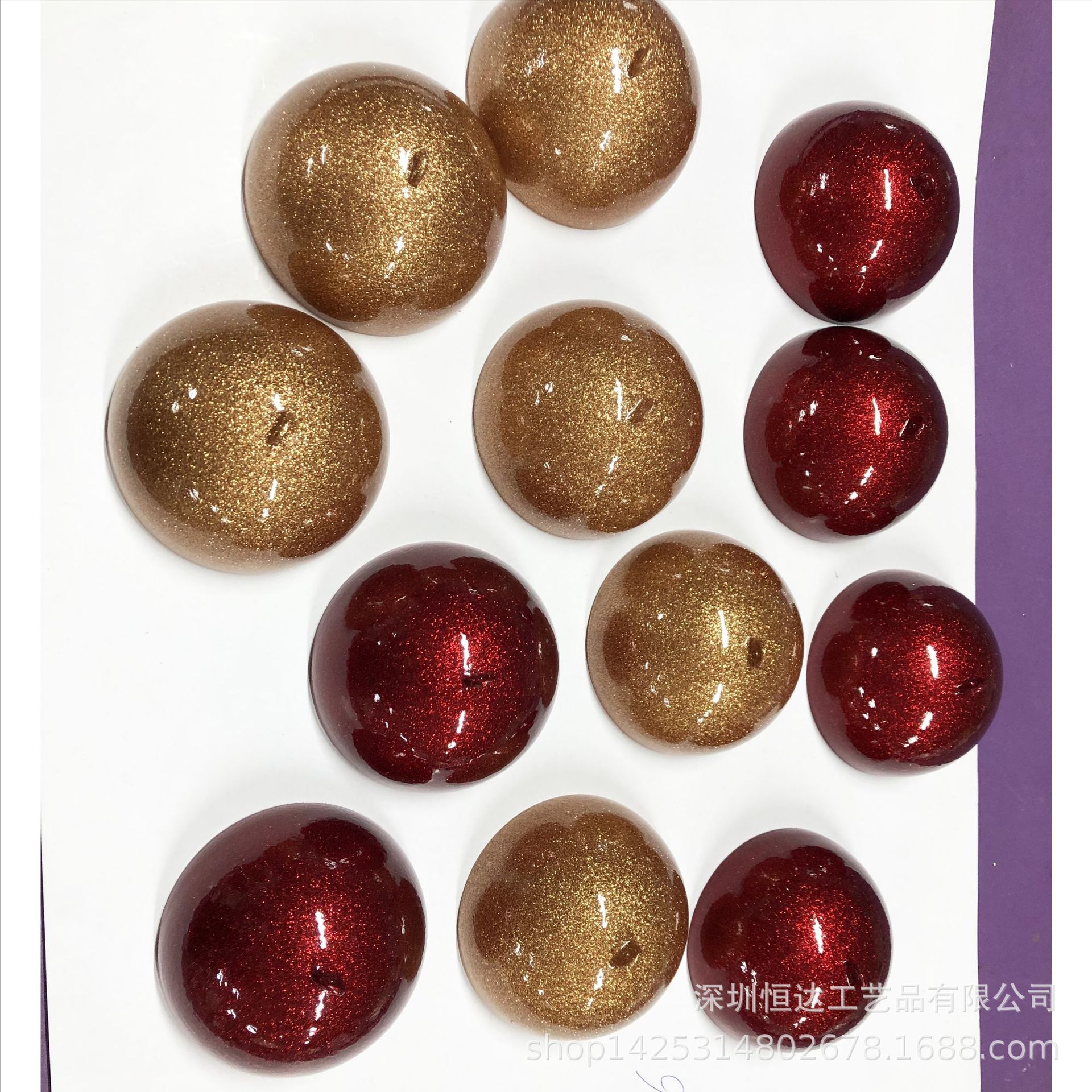 产品喷涂金葱粉闪光粉加工